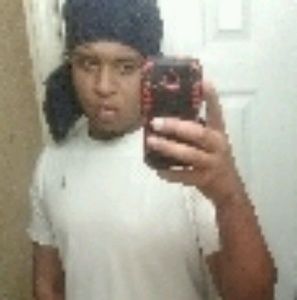 Meet your Posher, Travis